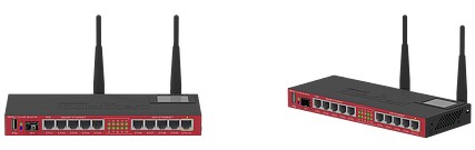 امنیت و قابلیت‌های حرفه‌ای